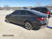 ✅ 2024 Volkswagen Jetta SEL • VIN: 3VWGM7BU2RM028594 • Лот: 47373765. Опубликован ранее на Copart с пробегом 19 826 миль. Бесплатный доступ к архиву аукционных продаж из США и подробный отчёт об истории автомобиля на DreamBid. Изображение 2.