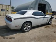 ✅ 2013 Dodge Challenger SXT • VIN: 2C3CDYAG4DH674458 • Lot: 65032284. Wystawiony na Copart z przebiegiem 126 790 mil. Bezpłatny archiwum sprzedaży aukcyjnych z USA i szczegółowy raport historii pojazdu na DreamBid. Zdjęcie 3.