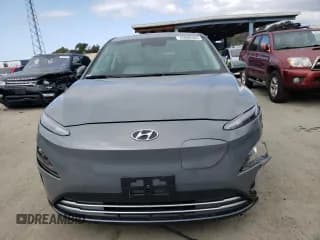 ✅ 2023 Hyundai Kona SE • VIN: KM8K23AG0PU178392 • Лот: 45896484. Опубликован ранее на Copart с пробегом 3 345 миль. Бесплатный доступ к архиву аукционных продаж из США и подробный отчёт об истории автомобиля на DreamBid. Изображение 5.