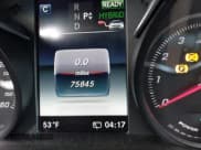 ✅ 2019 Mercedes-Benz GLC 350e • VIN: WDC0G5EB5KF494627 • Lot: 41983627. Listed on IAAI with 75,845 mi. Free auction sales archive from the USA and detailed vehicle history report at DreamBid. Image 7.