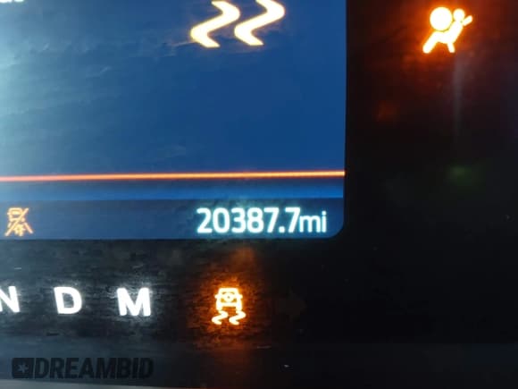 ✅ 2024 Ford Bronco Big Bend • VIN: 1FMDE7AH9RLB32925 • Лот: 43905559. Опубликован ранее на IAAI с пробегом 20 387 миль. Бесплатный доступ к архиву аукционных продаж из США и подробный отчёт об истории автомобиля на DreamBid. Изображение 15.