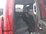 ✅ 2014 Chevrolet Silverado 1500 LT • VIN: 1GCRCREC6EZ134763 • Lot: 43318462. Wystawiony na IAAI z przebiegiem 208 862 mil. Bezpłatny archiwum sprzedaży aukcyjnych z USA i szczegółowy raport historii pojazdu na DreamBid. Zdjęcie 8.