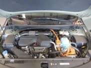 ✅ 2025 Kia Sportage X-Line • VIN: KNDPYDDH2S7187251 • Лот: 42548553. Опубликован ранее на IAAI с пробегом 9 326 миль. Бесплатный доступ к архиву аукционных продаж из США и подробный отчёт об истории автомобиля на DreamBid. Изображение 10.