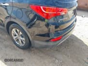 ✅ 2013 Hyundai Santa Fe Sport • VIN: 5XYZU3LB4DG039877 • Лот: 43531658. Опубликован ранее на IAAI с пробегом 149 335 миль. Бесплатный доступ к архиву аукционных продаж из США и подробный отчёт об истории автомобиля на DreamBid. Изображение 6.