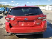 ✅ 2020 Subaru Impreza Special Sports • VIN: 4S3GTAJ66L1700165 • Lot: 57432505. Listed on Copart with 25,705 mi. Free auction sales archive from the USA and detailed vehicle history report at DreamBid. Image 6.