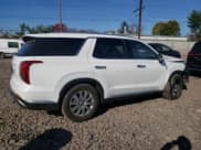 ✅ 2024 Hyundai Palisade SEL • VIN: KM8R24GE0RU804827 • Лот: 81158374. Опубликован ранее на Copart с пробегом 9 011 миль. Бесплатный доступ к архиву аукционных продаж из США и подробный отчёт об истории автомобиля на DreamBid. Изображение 3.