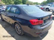 ✅ 2016 BMW 3 Series 320i xDrive • VIN: WBA8A3C53GK689326 • Lot: 42900842. Listed on IAAI with 100,824 mi. Free auction sales archive from the USA and detailed vehicle history report at DreamBid. Image 3.