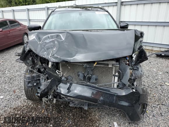 ✅ 2018 Nissan Pathfinder SV • VIN: 5N1DR2MMXJC609656 • Лот: 84632885. Опубликован ранее на Copart с пробегом Не указан. Бесплатный доступ к архиву аукционных продаж из США и подробный отчёт об истории автомобиля на DreamBid. Изображение 5.