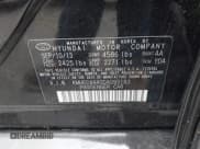 ✅ 2013 Hyundai Sonata Limited • VIN: KMHEC4A40DA093183 • Лот: 42394799. Опубликован ранее на IAAI с пробегом 134 004 миль. Бесплатный доступ к архиву аукционных продаж из США и подробный отчёт об истории автомобиля на DreamBid. Изображение 9.