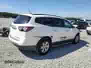 2014 Chevrolet Traverse LT с VIN 1GNKRGKD7EJ105750, выставлен на аукционе Copart как лот 70741045 с пробегом 138 651 миль миль и Списание • Salvage title. История ставок и продаж доступна на DreamBid. Изображение 3.