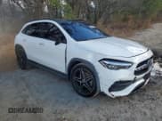 ✅ 2021 Mercedes-Benz GLA 250 • VIN: W1N4N4HB0MJ223163 • Lot: 92997285. Wystawiony na Copart z przebiegiem 75 657 mil. Bezpłatny archiwum sprzedaży aukcyjnych z USA i szczegółowy raport historii pojazdu na DreamBid. Zdjęcie 4.