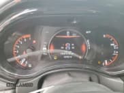 ✅ 2022 Dodge Durango R/T • VIN: 1C4SDJCT8NC208187 • Lot: 63316995. Wystawiony na Copart z przebiegiem 40 762 mil. Bezpłatny archiwum sprzedaży aukcyjnych z USA i szczegółowy raport historii pojazdu na DreamBid. Zdjęcie 9.