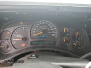 ✅ 2003 Chevrolet Silverado 1500 • VIN: 1GBHC23U73F173377 • Лот: 53089735. Опубликован ранее на Copart с пробегом 183 818 миль. Бесплатный доступ к архиву аукционных продаж из США и подробный отчёт об истории автомобиля на DreamBid. Изображение 9.