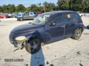 ✅ 2005 Chrysler PT Cruiser Touring • VIN: 3C4FY58BX5T624212 • Лот: 89688045. Опубликован ранее на Copart с пробегом 192 466 миль. Бесплатный доступ к архиву аукционных продаж из США и подробный отчёт об истории автомобиля на DreamBid. Изображение 1.