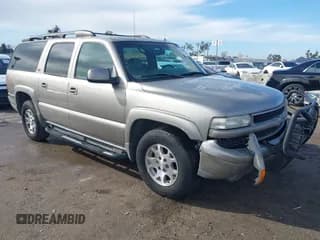 ✅ 2002 Chevrolet Suburban Z71 • VIN: 3GNFK16T32G267554 • Лот: 41359504. Опубликован ранее на IAAI с пробегом 186 058 миль. Бесплатный доступ к архиву аукционных продаж из США и подробный отчёт об истории автомобиля на DreamBid. Изображение 1.