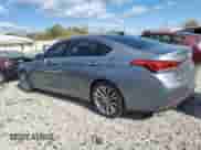 2015 Hyundai Genesis 3.8L с VIN KMHGN4JE6FU040792, выставлен на аукционе Copart как лот 77424744 с пробегом 105 501 миль миль и На запчасти • Non repairable. История ставок и продаж доступна на DreamBid. Изображение 2.