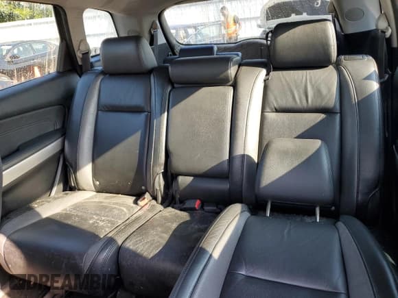 ✅ 2007 Mazda CX-9 Touring • VIN: JM3TB38Y470109842 • Lot: 68856895. Listed on Copart with 140,058 mi. Free auction sales archive from the USA and detailed vehicle history report at DreamBid. Image 10.