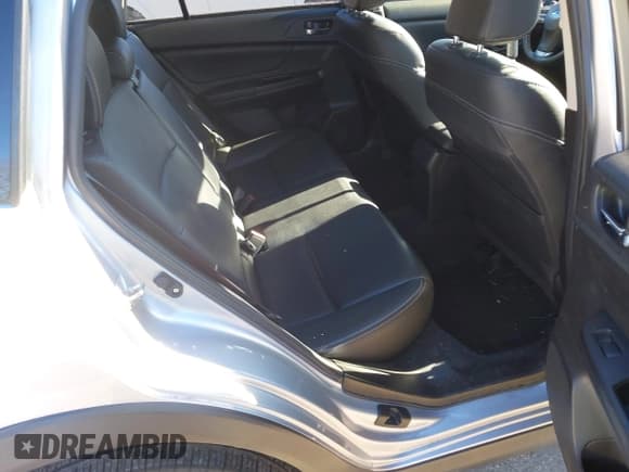 ✅ 2014 Subaru Crosstrek Limited • VIN: JF2GPAGC4E8235785 • Лот: 43836822. Опубликован ранее на IAAI с пробегом 78 457 миль. Бесплатный доступ к архиву аукционных продаж из США и подробный отчёт об истории автомобиля на DreamBid. Изображение 8.