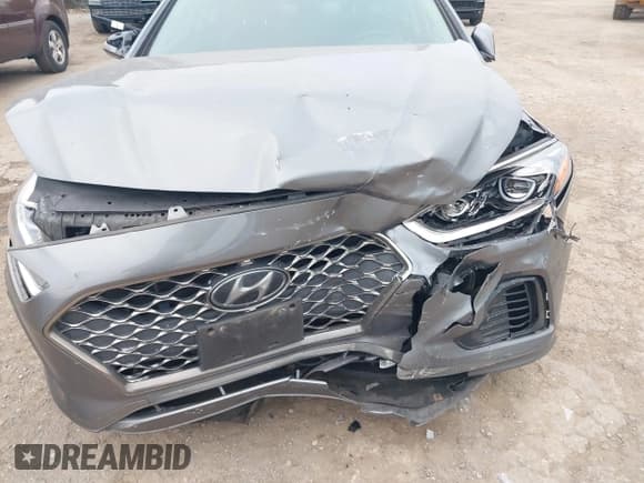 ✅ 2019 Hyundai Sonata SEL • VIN: 5NPE34AF4KH732872 • Lot: 43225387. Listed on IAAI with 64,888 mi. Free auction sales archive from the USA and detailed vehicle history report at DreamBid. Image 10.