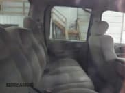 ✅ 2002 Ford F-150 XLT • VIN: 1FTRW08L82KA54349 • Lot: 43530681. Wystawiony na IAAI z przebiegiem Nie podano. Bezpłatny archiwum sprzedaży aukcyjnych z USA i szczegółowy raport historii pojazdu na DreamBid. Zdjęcie 8.