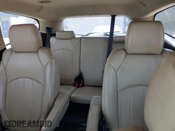 ✅ 2011 Chevrolet Traverse LTZ • VIN: 1GNKVLED6BJ189409 • Lot: 67265835. Wystawiony na Copart z przebiegiem 179 815 mil. Bezpłatny archiwum sprzedaży aukcyjnych z USA i szczegółowy raport historii pojazdu na DreamBid. Zdjęcie 10.