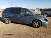 ✅ 2005 Dodge Caravan SXT • VIN: 2D4GP44LX5R199158 • Лот: 82359695. Опубликован ранее на Copart с пробегом 134 511 миль. Бесплатный доступ к архиву аукционных продаж из США и подробный отчёт об истории автомобиля на DreamBid. Изображение 4.