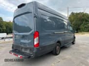 ✅ 2019 Ford Transit • VIN: 1FTYR3XM1KKB33568 • Lot: 84168975. Listed on Copart with 100,001 mi. Free auction sales archive from the USA and detailed vehicle history report at DreamBid. Image 3.