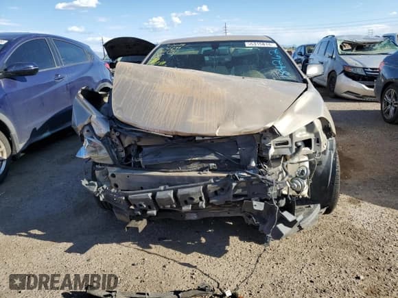 ✅ 2008 Chevrolet Malibu 1FL • VIN: 1G1ZG57N684184262 • Lot: 55315814. Listed on Copart with Not provided. Free auction sales archive from the USA and detailed vehicle history report at DreamBid. Image 5.