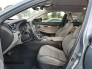 ✅ 2024 Infiniti QX50 Luxe • VIN: 3PCAJ5BA6RF101496 • Лот: 65384855. Опубликован ранее на Copart с пробегом 4 935 миль. Бесплатный доступ к архиву аукционных продаж из США и подробный отчёт об истории автомобиля на DreamBid. Изображение 7.