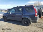 ✅ 2006 Honda CR-V EX • VIN: JHLRD778X6C030343 • Лот: 47478795. Опубликован ранее на Copart с пробегом 217 841 миль. Бесплатный доступ к архиву аукционных продаж из США и подробный отчёт об истории автомобиля на DreamBid. Изображение 2.