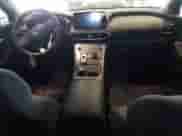 2022 Hyundai Santa Fe SE z VIN 5NMS1DAJXNH420747, wystawiony jako Copart lot #40177913 z przebiegiem 7 768 mil mil oraz . Historia ofert i sprzedaży dostępna na DreamBid. Obrazek 8.