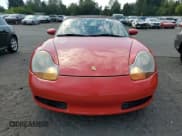 ✅ 2000 Porsche Boxster • VIN: WP0CA2986YU625246 • Lot: 70760385. Listed on Copart with 122,631 mi. Free auction sales archive from the USA and detailed vehicle history report at DreamBid. Image 5.