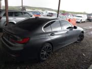 ✅ 2020 BMW 3 Series 330i xDrive • VIN: 3MW5R7J09L8B05601 • Lot: 41939056. Listed on IAAI with 80,572 mi. Free auction sales archive from the USA and detailed vehicle history report at DreamBid. Image 22.