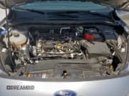 ✅ 2021 Ford Escape SEL • VIN: 1FMCU0H64MUA56348 • Lot: 52913895. Listed on Copart with 59,058 mi. Free auction sales archive from the USA and detailed vehicle history report at DreamBid. Image 12.