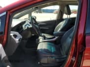 ✅ 2021 Chevrolet Bolt EV Premier • VIN: 1G1FZ6S08M4100791 • Lot: 48553755. Wystawiony na Copart z przebiegiem 35 235 mil. Bezpłatny archiwum sprzedaży aukcyjnych z USA i szczegółowy raport historii pojazdu na DreamBid. Zdjęcie 7.