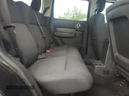 ✅ 2011 Dodge Nitro Heat • VIN: 1D4PU4GK3BW546487 • Lot: 56799525. Listed on Copart with 143,062 mi. Free auction sales archive from the USA and detailed vehicle history report at DreamBid. Image 11.