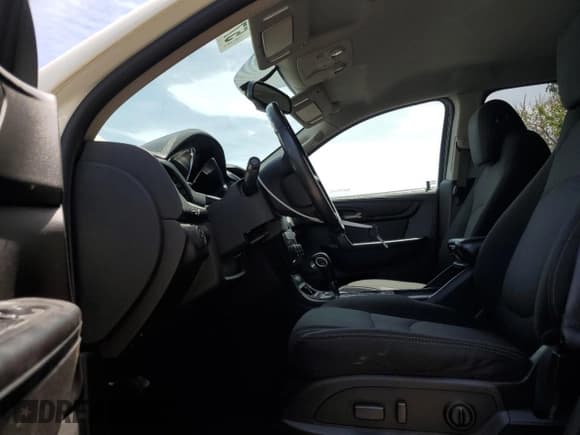 ✅ 2013 Chevrolet Traverse LT • VIN: 1GNKRGKDXDJ256810 • Lot: 57332035. Listed on Copart with 128,990 mi. Free auction sales archive from the USA and detailed vehicle history report at DreamBid. Image 7.