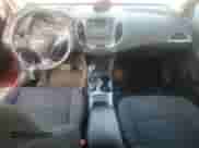 2018 Chevrolet Cruze LT с VIN 1G1BE5SM0J7178659, выставлен на аукционе Copart как лот 80146505 с пробегом 91 004 миль миль и Чистый • Clean title. История ставок и продаж доступна на DreamBid. Изображение 8.