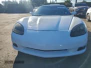 ✅ 2007 Chevrolet Corvette • VIN: 1G1YY26U175100941 • Лот: 95896945. Опубликован ранее на Copart с пробегом 128 347 миль. Бесплатный доступ к архиву аукционных продаж из США и подробный отчёт об истории автомобиля на DreamBid. Изображение 5.
