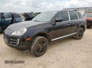 ✅ 2009 Porsche Cayenne S • VIN: WP1AB29PX9LA42681 • Lot: 59681715. Wystawiony na Copart z przebiegiem Nie podano. Bezpłatny archiwum sprzedaży aukcyjnych z USA i szczegółowy raport historii pojazdu na DreamBid. Zdjęcie 1.