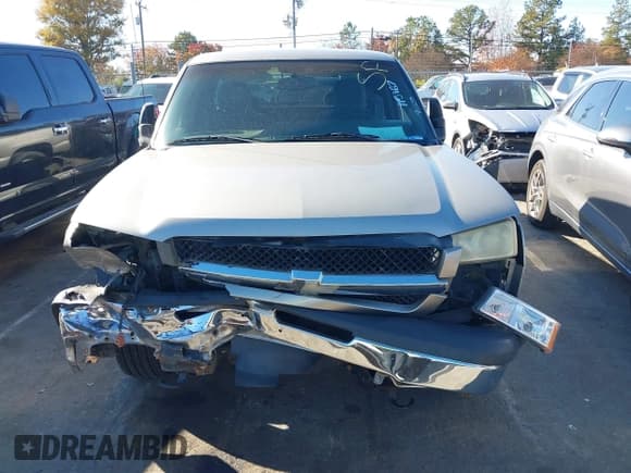 ✅ 2003 Chevrolet Silverado 1500 LT • VIN: 2GCEC19T031261542 • Лот: 43625450. Опубликован ранее на IAAI с пробегом Не указан. Бесплатный доступ к архиву аукционных продаж из США и подробный отчёт об истории автомобиля на DreamBid. Изображение 12.