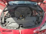 ✅ 2021 Infiniti Q60 Luxe • VIN: JN1EV7KL1MM470465 • Lot: 65456805. Listed on Copart with 63,452 mi. Free auction sales archive from the USA and detailed vehicle history report at DreamBid. Image 11.