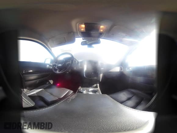 ✅ 2014 Dodge Durango Limited • VIN: 1C4RDHDG7EC592164 • Лот: 43592953. Опубликован ранее на IAAI с пробегом 179 082 миль. Бесплатный доступ к архиву аукционных продаж из США и подробный отчёт об истории автомобиля на DreamBid. Изображение 18.