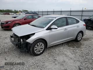 ✅ 2018 Hyundai Accent SE • VIN: 3KPC24A30JE022631 • Лот: 51196004. Опубликован ранее на Copart с пробегом 109 997 миль. Бесплатный доступ к архиву аукционных продаж из США и подробный отчёт об истории автомобиля на DreamBid. Изображение 1.