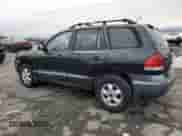 2006 Hyundai Santa Fe GLS с VIN KM8SC13D06U104943, выставлен на аукционе Copart как лот 78827563 с пробегом 147 793 миль миль и Чистый • Clean title. История ставок и продаж доступна на DreamBid. Изображение 2.
