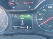 ✅ 2017 Chevrolet Cruze LT • VIN: 1G1BE5SM7H7197154 • Lot: 43555610. Listed on IAAI with 120,177 mi. Free auction sales archive from the USA and detailed vehicle history report at DreamBid. Image 15.