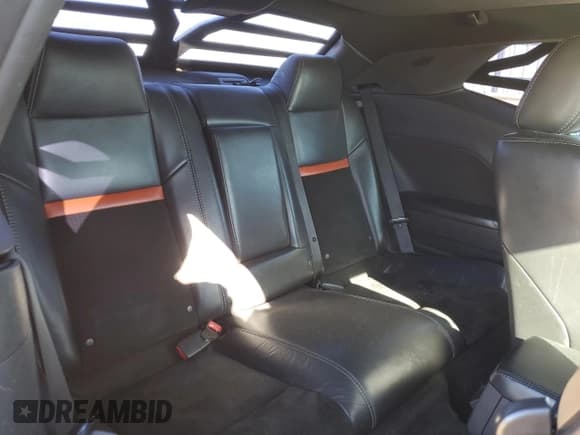 ✅ 2010 Dodge Challenger SRT-8 • VIN: 2B3CJ7DW7AH289099 • Lot: 42083305. Wystawiony na Copart z przebiegiem 154 506 mil. Bezpłatny archiwum sprzedaży aukcyjnych z USA i szczegółowy raport historii pojazdu na DreamBid. Zdjęcie 10.