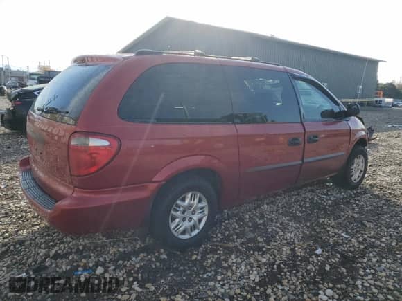 2004 Dodge Caravan SE с VIN 1D4GP24R14B555325, выставлен на аукционе Copart как лот 77415014 с пробегом 274 632 миль миль и На запчасти • Non repairable. История ставок и продаж доступна на DreamBid. Изображение 3.
