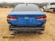 ✅ 2018 Hyundai Sonata Limited • VIN: 5NPE34AF2JH724560 • Лот: 71424022. Опубликован ранее на Copart с пробегом 41 251 миль. Бесплатный доступ к архиву аукционных продаж из США и подробный отчёт об истории автомобиля на DreamBid. Изображение 6.