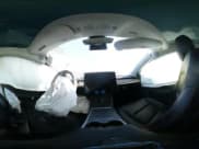 ✅ 2021 Tesla Model 3 Long Range • VIN: 5YJ3E1EB3MF849058 • Lot: 43672357. Wystawiony na IAAI z przebiegiem Nie podano. Bezpłatny archiwum sprzedaży aukcyjnych z USA i szczegółowy raport historii pojazdu na DreamBid. Zdjęcie 17.